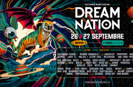 dreamnation 2025