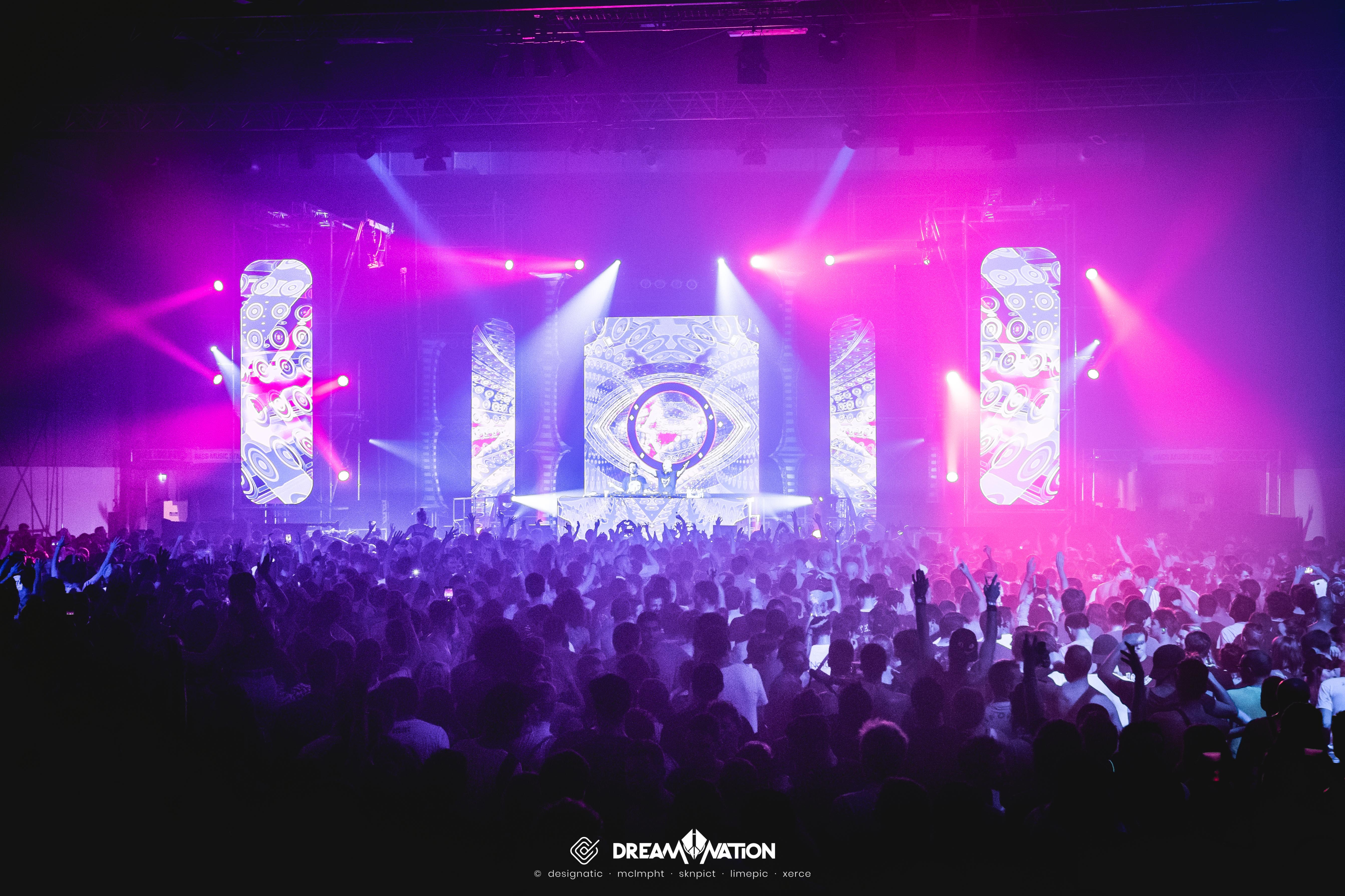dreamnation 2025